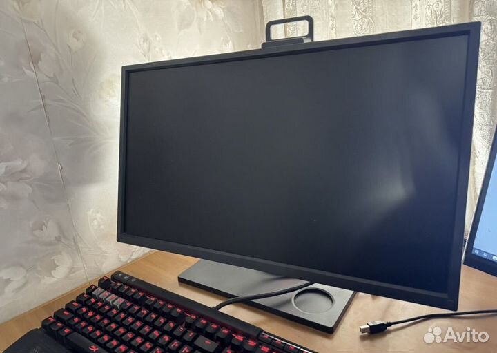 BenQ Zowie XL2546 240hz