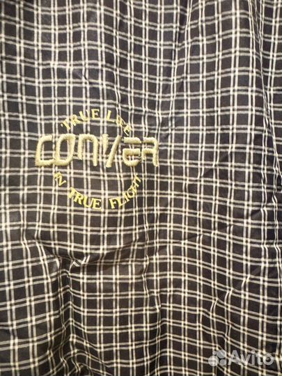 Бомбер мужской