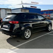 Subaru Tribeca 3.0 AT, 2007, 234 525 км, с пробегом, цена 1 170 000 руб.