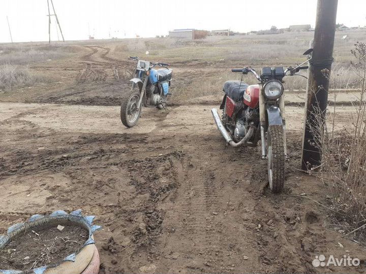 Иж планета 5