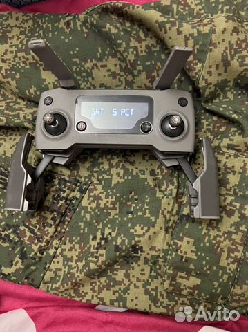 Пульт управления RC1A для Mavic 2 enterprise