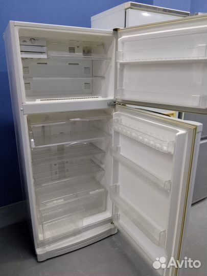 Холодильник LG б/у