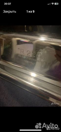 Машинка для приготовления лапши