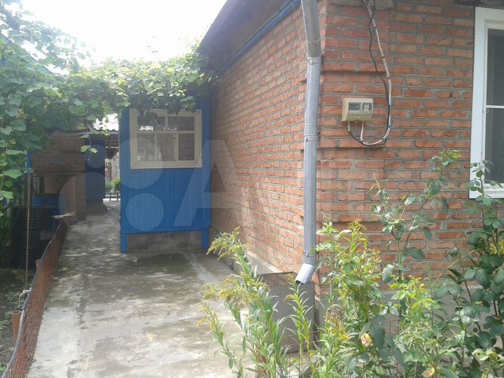 Дом 84 м² на участке 20 сот.