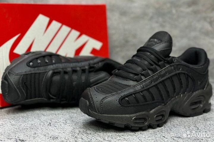 Мужские Кроссовки Nike Air Max Tailwind