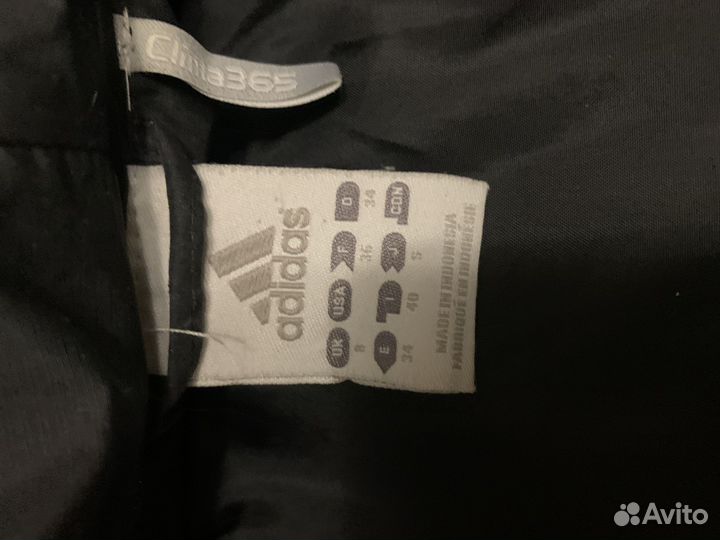 Куртка женская adidas originals