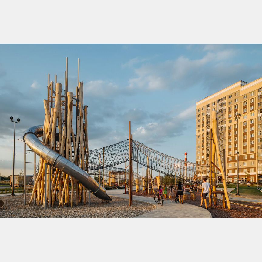 2-к. квартира, 60,3 м², 6/14 эт.