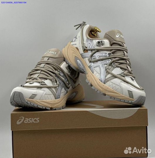 Кроссовки Asics Gel-Kahana TR V2 Bage (Арт.20568)