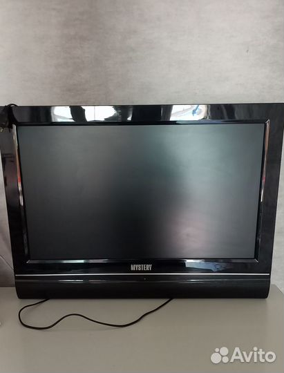 Телевизор