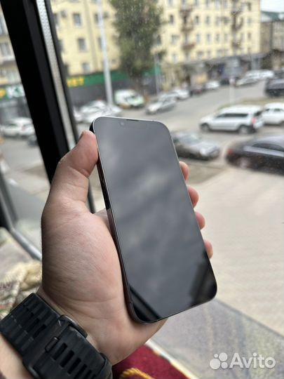 iPhone 13 Pro, 128 ГБ
