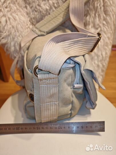 Сумка national geographic