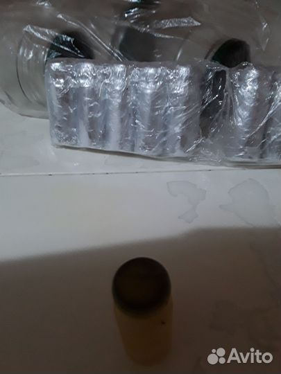 Продаю свежее пчелиное маточное молочко