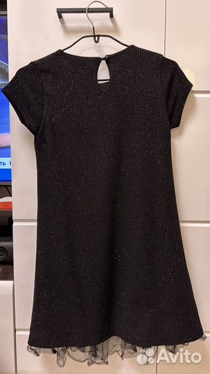 Платье р-р 146-152