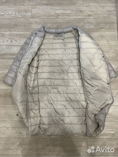 Пальто женское демисезонное 44 46