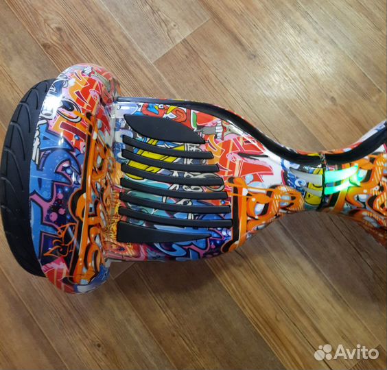 Гироскутер