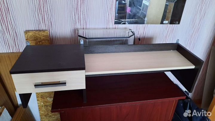 Надставка на комод