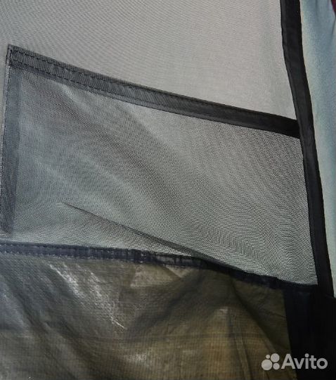 Палатка 2-местная Northland Valley 2