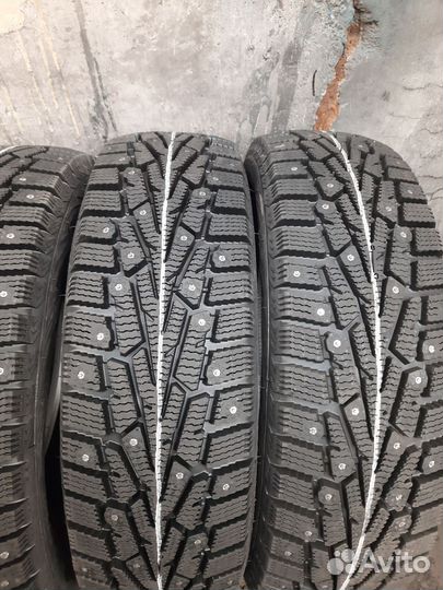 Cordiant Snow Cross 185/65 R15