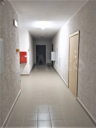 1-к. квартира, 35,9 м², 9/12 эт.