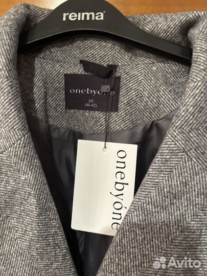 Пальто женское