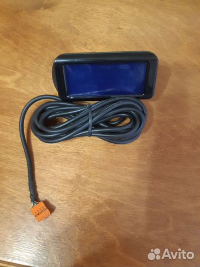 Дисплей паркмастер оригинал