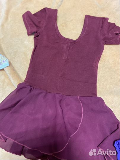 Продам детскую одежду на девочку
