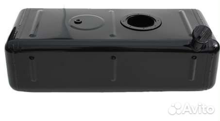 Топливный бак на газель 70л