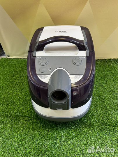 Пылесос Bosch BWD41740