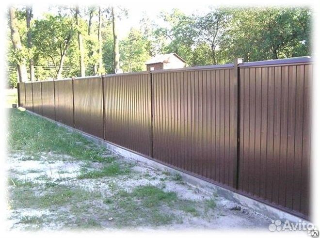 Откатные ворота