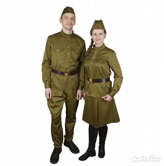 Военная форма прокат