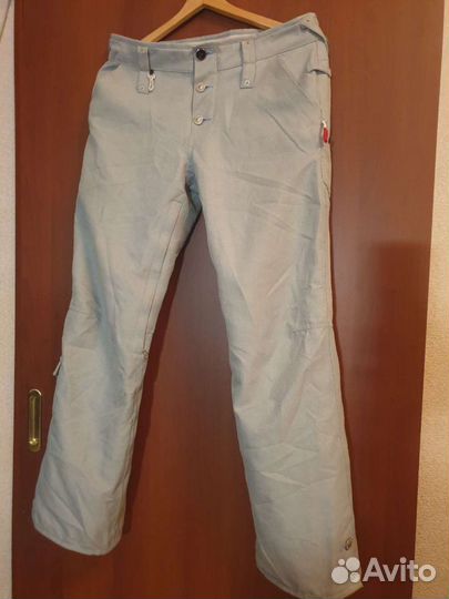 Levis x 686 limited edition pants