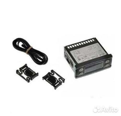 Контроллер EW-961-plus NTC (1пласт.датчик)