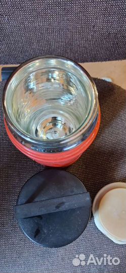 Термос СССР, литр