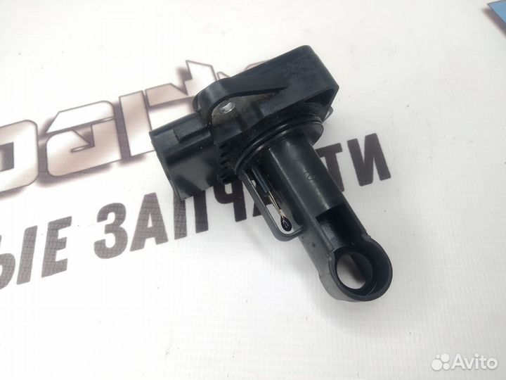 Датчик расхода воздуха Toyota