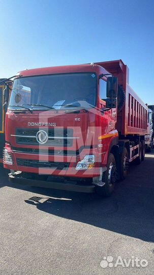 DongFeng DFH3440А80, 2024