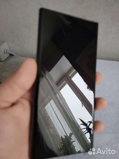 Samsung galaxy s22 ultra