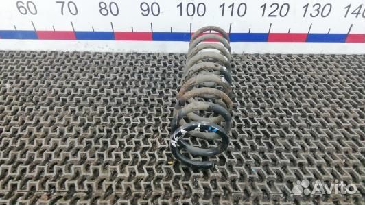 Пружина задняя KIA CEE'D 2 (JD) (AEA01LY01)