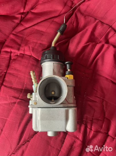 Карбюратор на мотоцикл урал к68 1шт новый