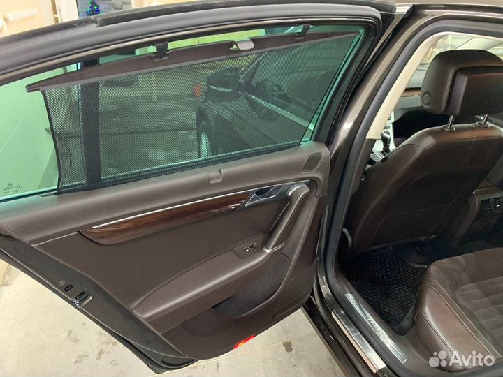 Volkswagen Passat 1.8 AMT, 2012, 119 000 км