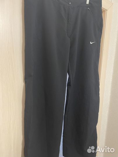 Штаны Nike Dri Fit M/L vintage