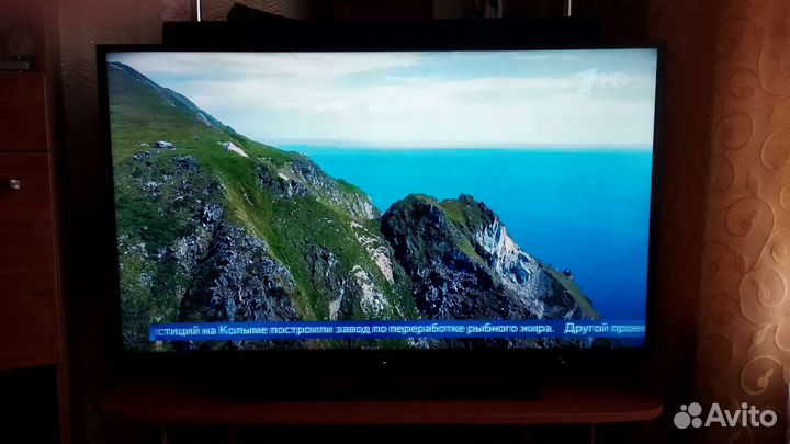 Телевизор Sony bravia KDL48WD 653