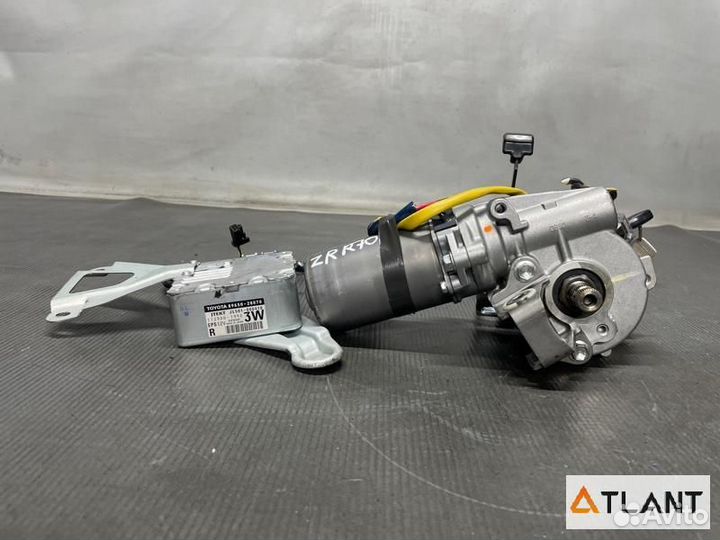 Рулевая колонка toyota noah