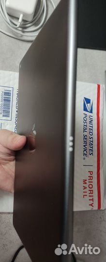 iPad 8 wifi 32gb в хорошем состоянии