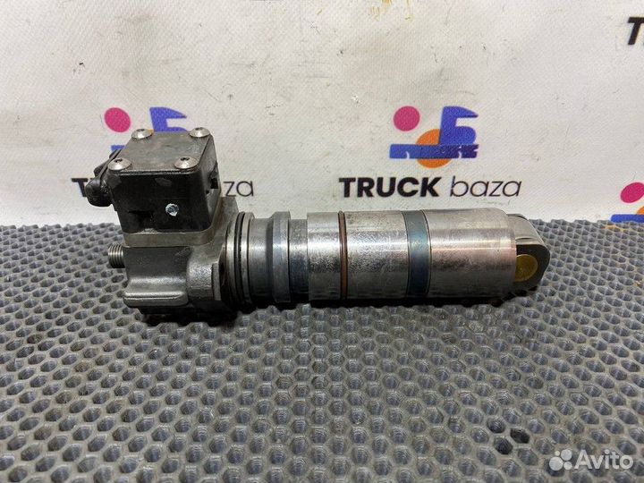 A0280745902 PLD секция