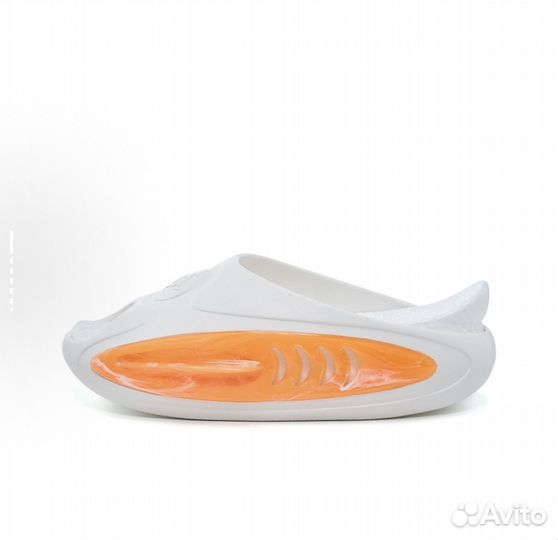 Баскетбольные кроссовки Rigorer Ar1 + slides