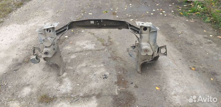 Передняя панель телевизор опель вектра б