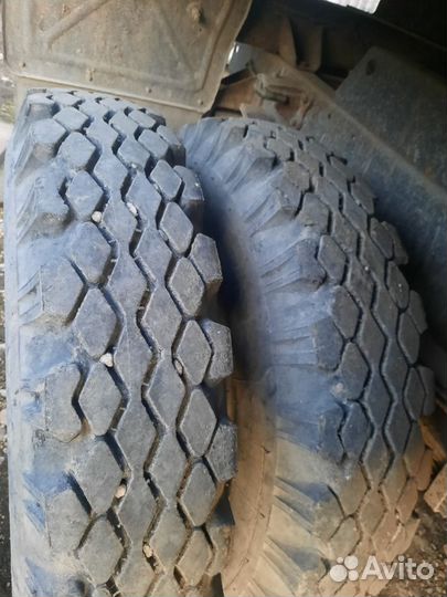 ГАЗ-САЗ 3511, 1993