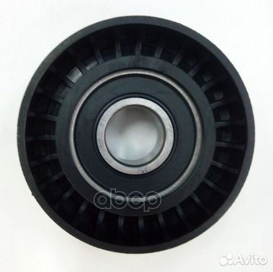 Ролик ремня приводного citroen C3/C4/peugeot 20