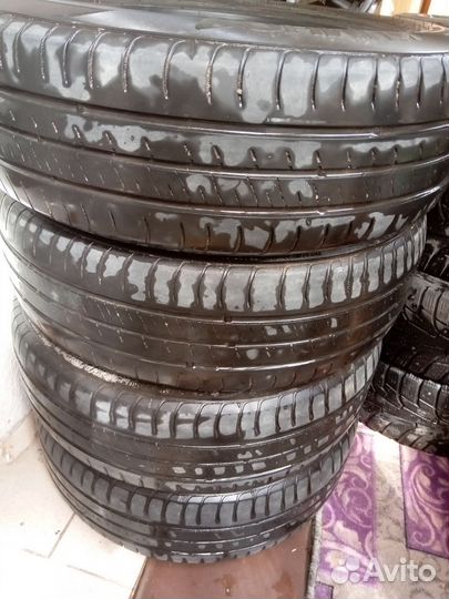 Kumho Cargomate 884 16.5/85 R15 33H