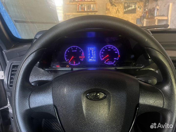 ВАЗ 2110 1.6 МТ, 2005, 185 000 км